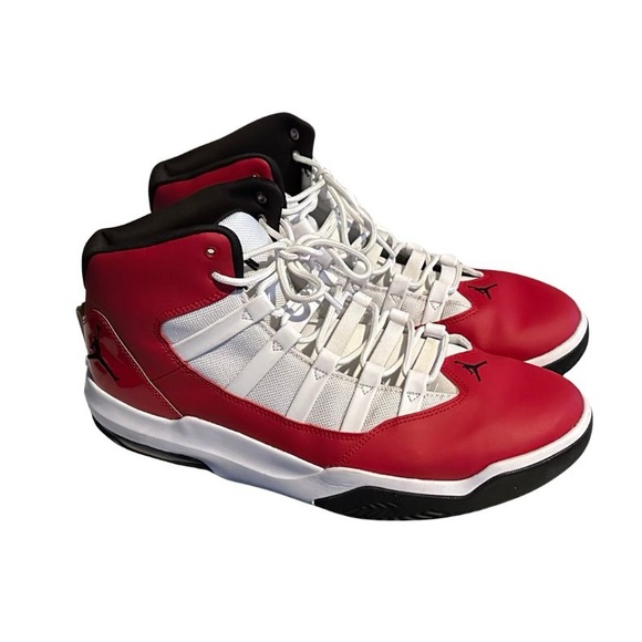 Nike Other - Jordan Max Aura, Size 13, only worn a few times before my son outgrew them.